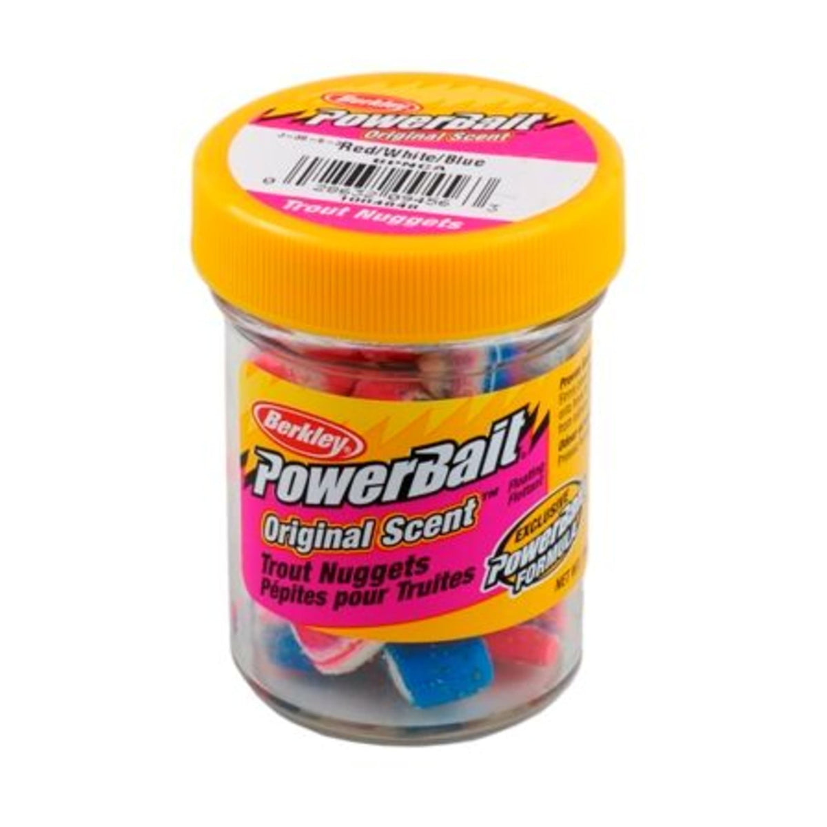 Berkley PowerBait® Power Nuggets®