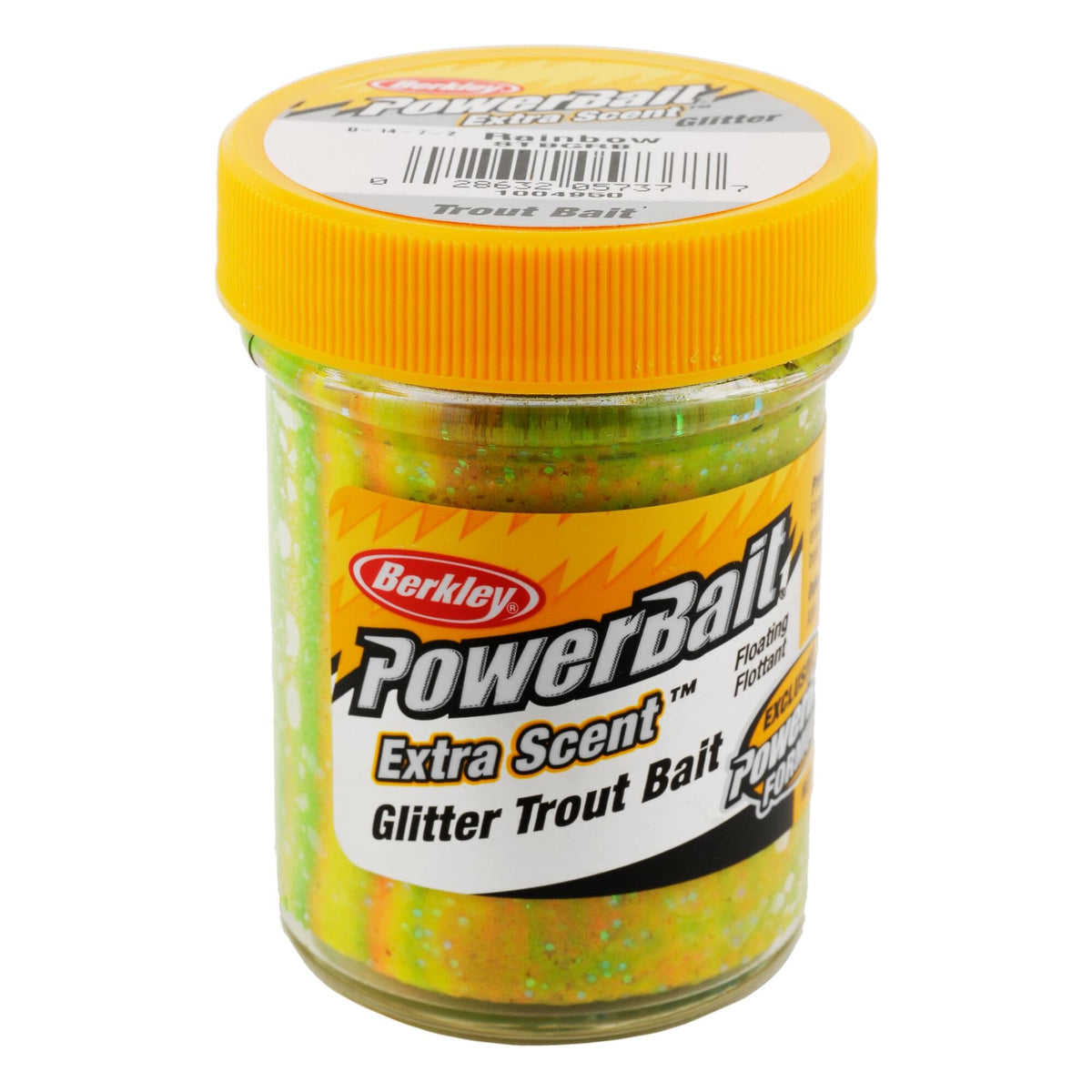 Berkley PowerBait® Glitter Trout Bait