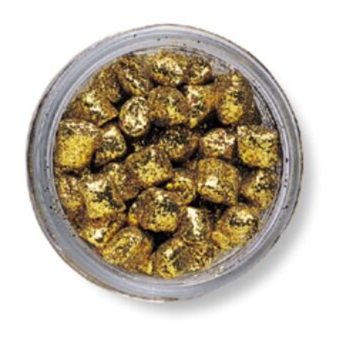 Berkley PowerBait® Sparkle Crappie Nibbles