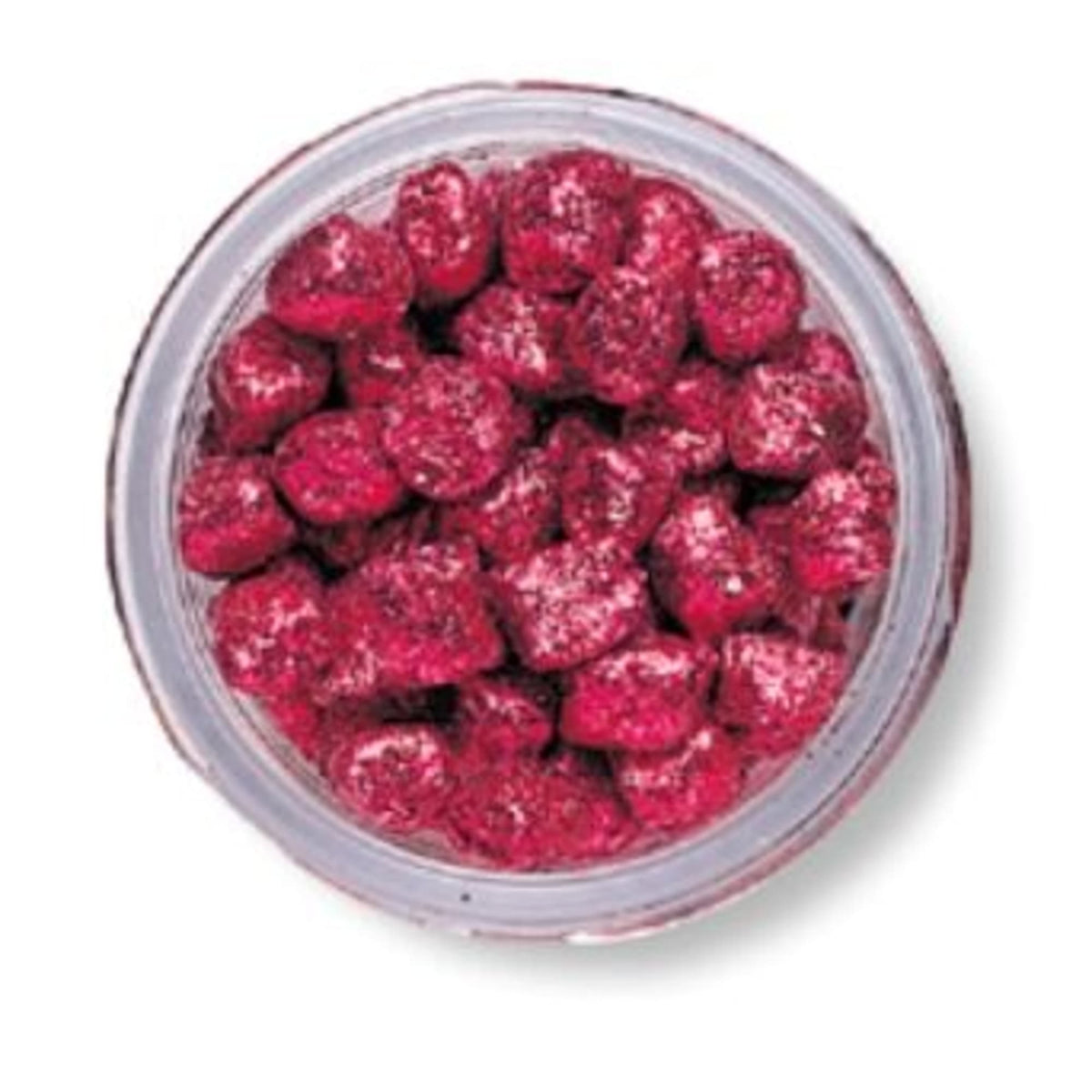Berkley PowerBait® Sparkle Crappie Nibbles