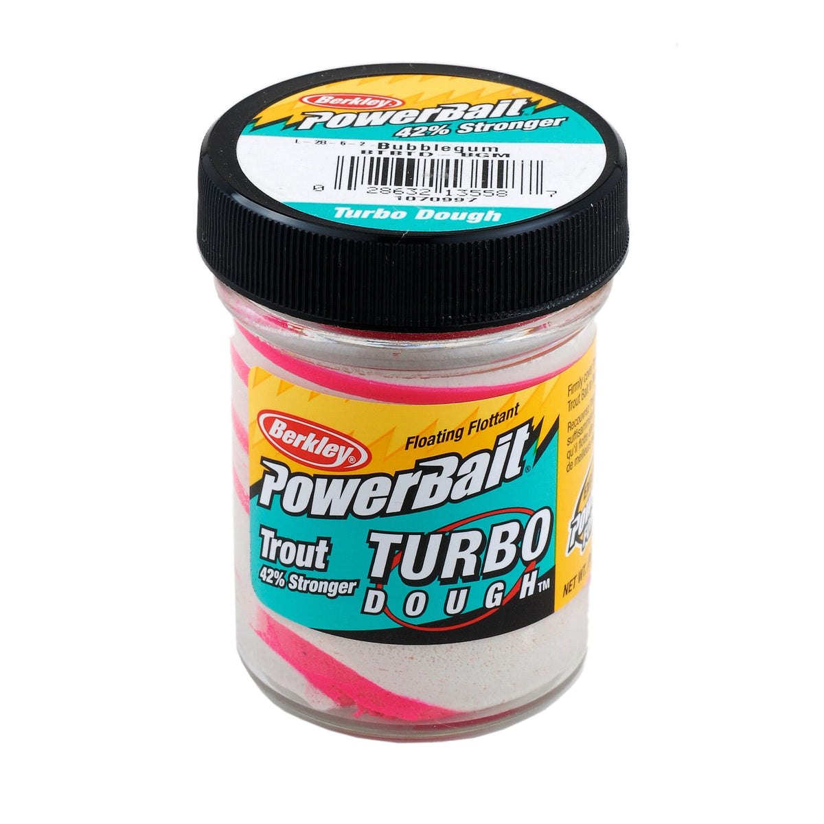 Berkley PowerBait® Turbo Dough® Trout Bait