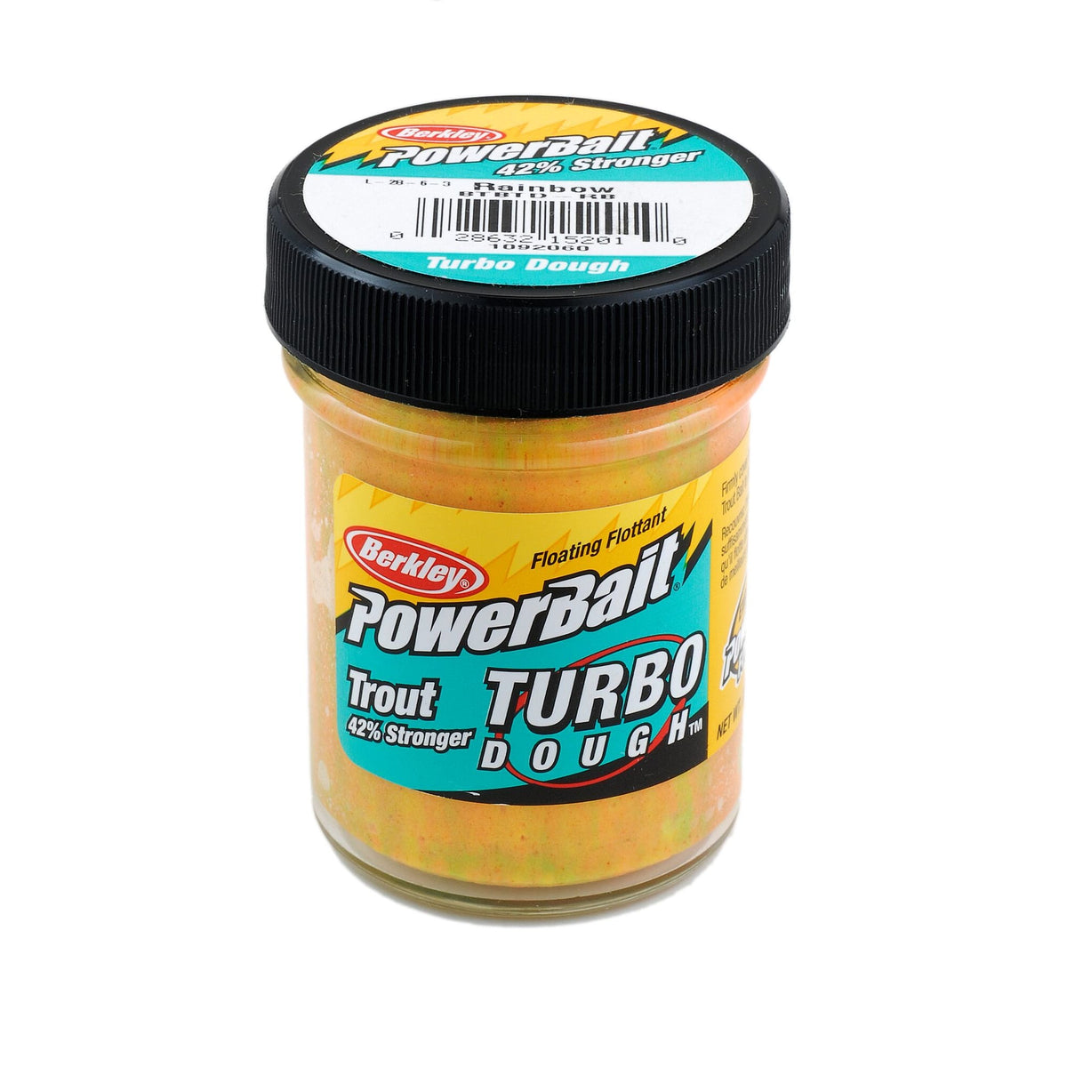 Berkley PowerBait® Turbo Dough® Trout Bait