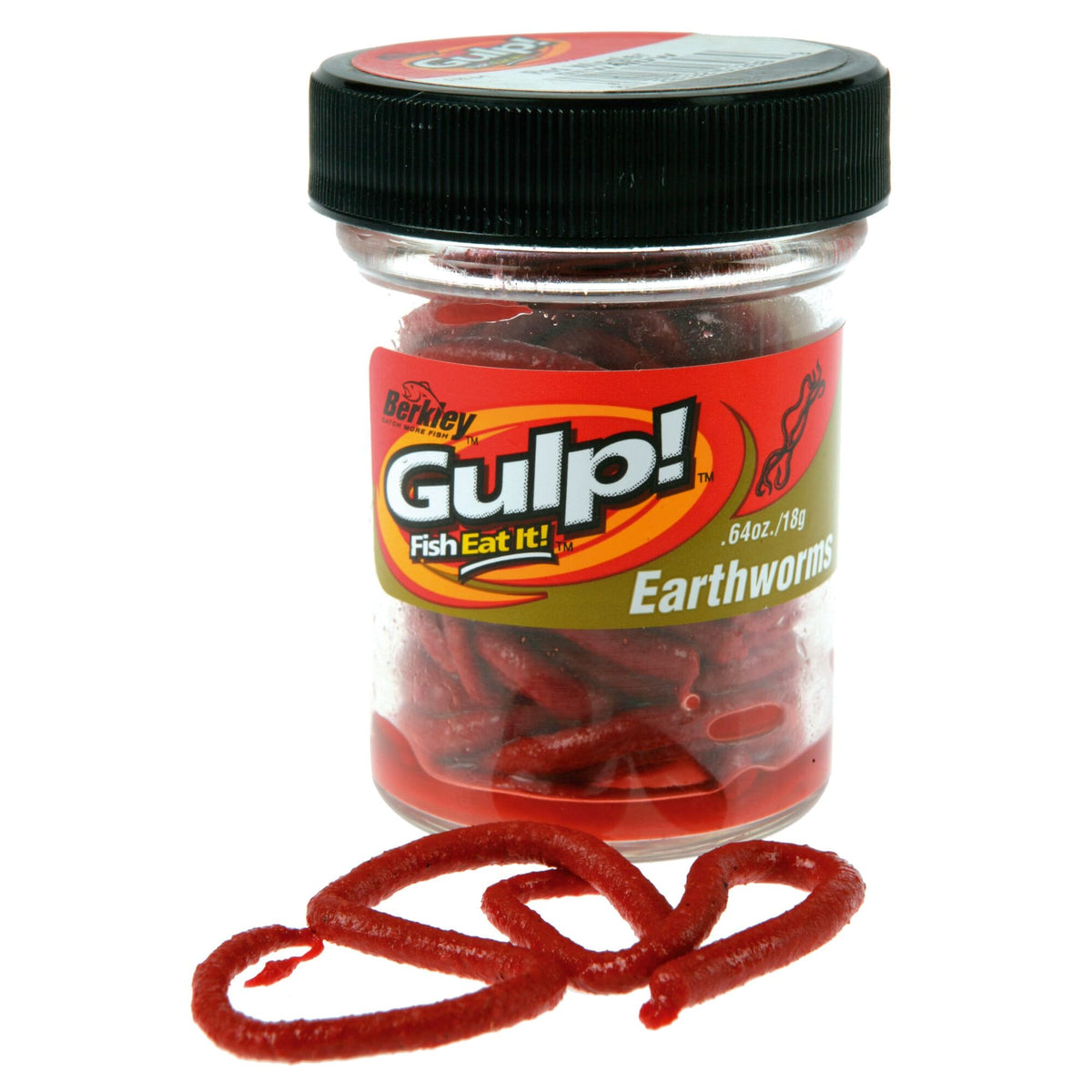 Berkley Gulp!® Earthworm
