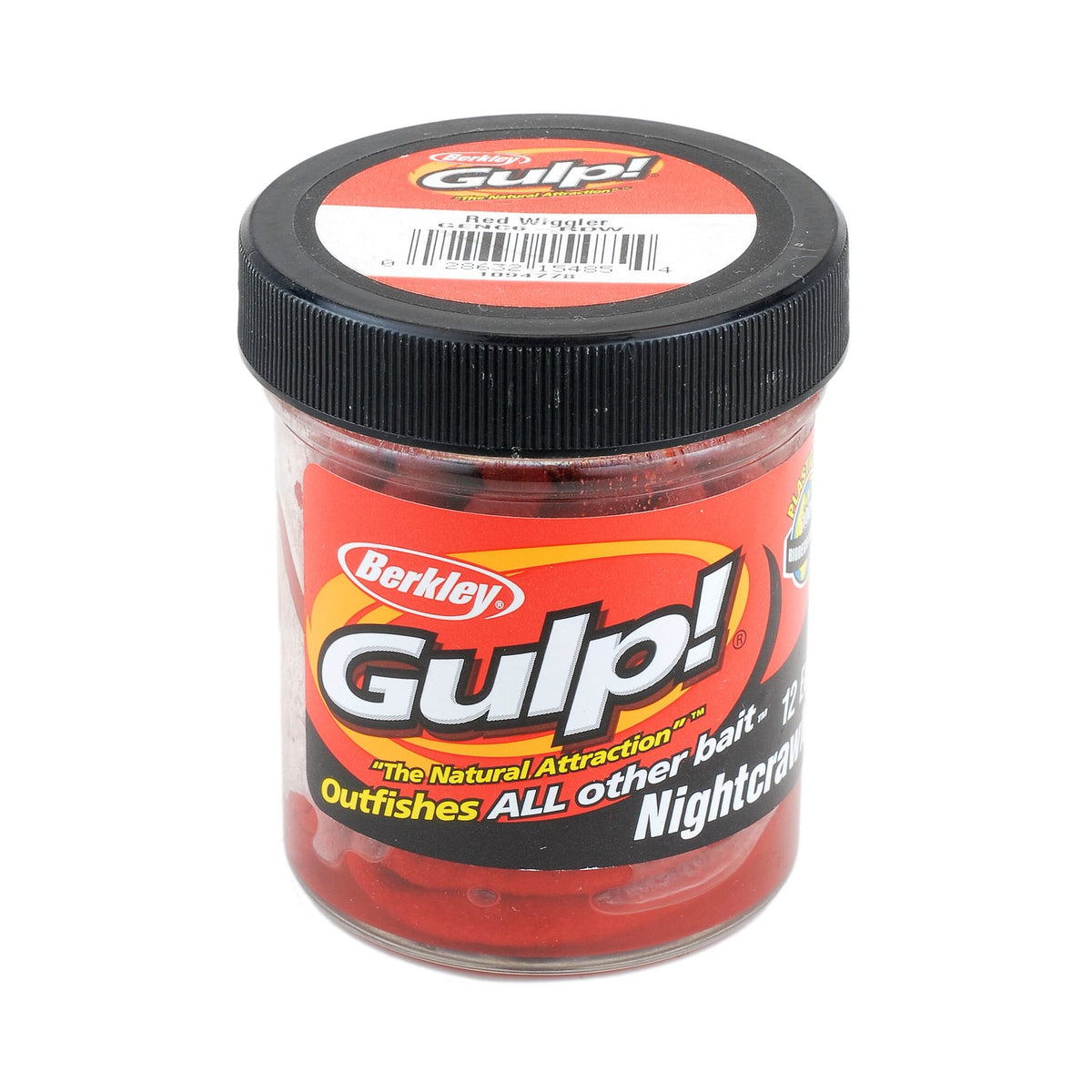 Berkley Gulp!® Extruded Nightcrawler