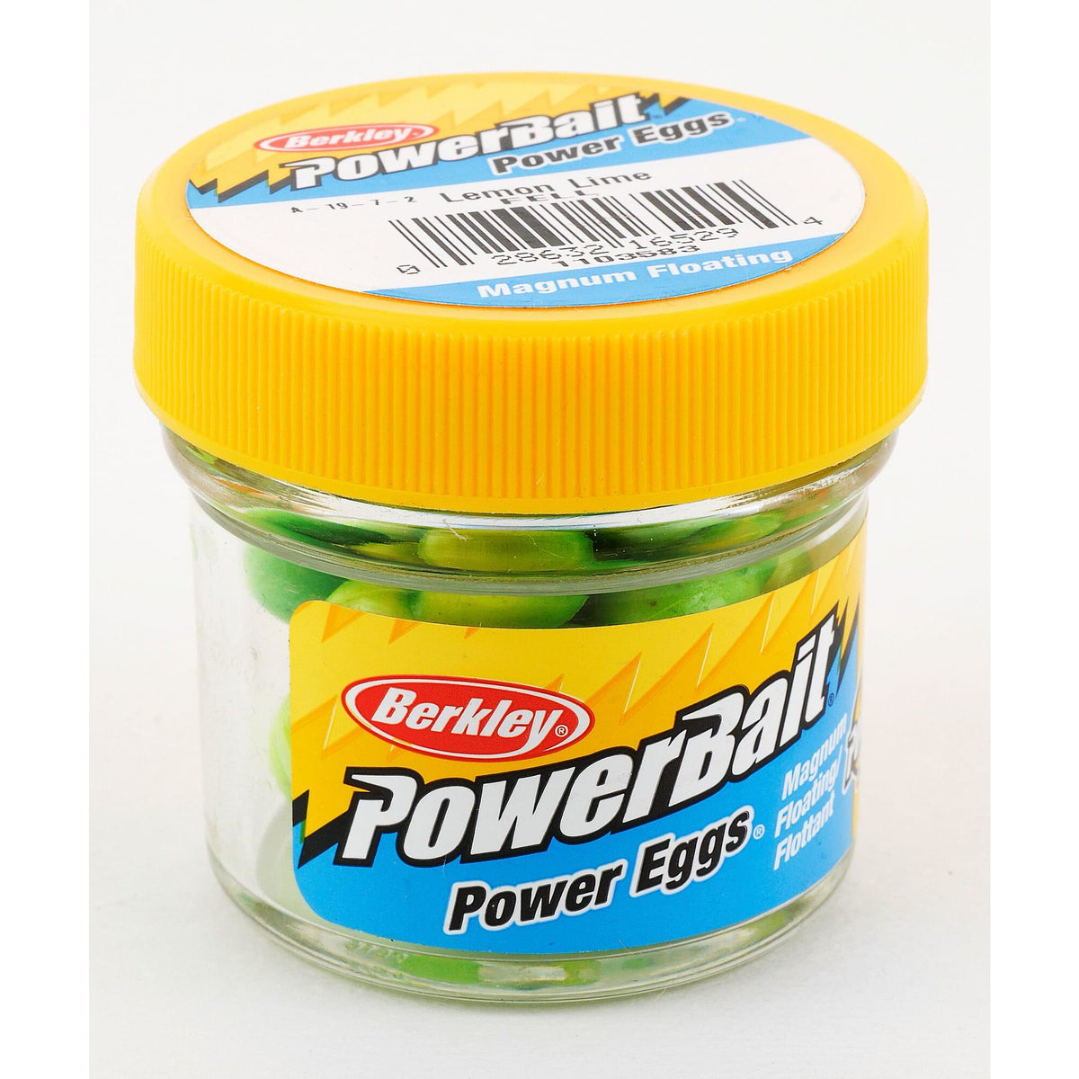 Berkley PowerBait® Power Eggs® Floating Magnum