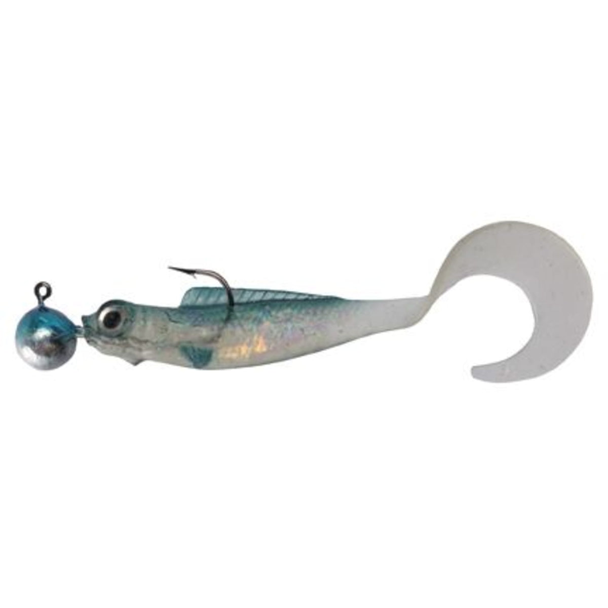 Berkley PowerBait® Power® Minnow Grub