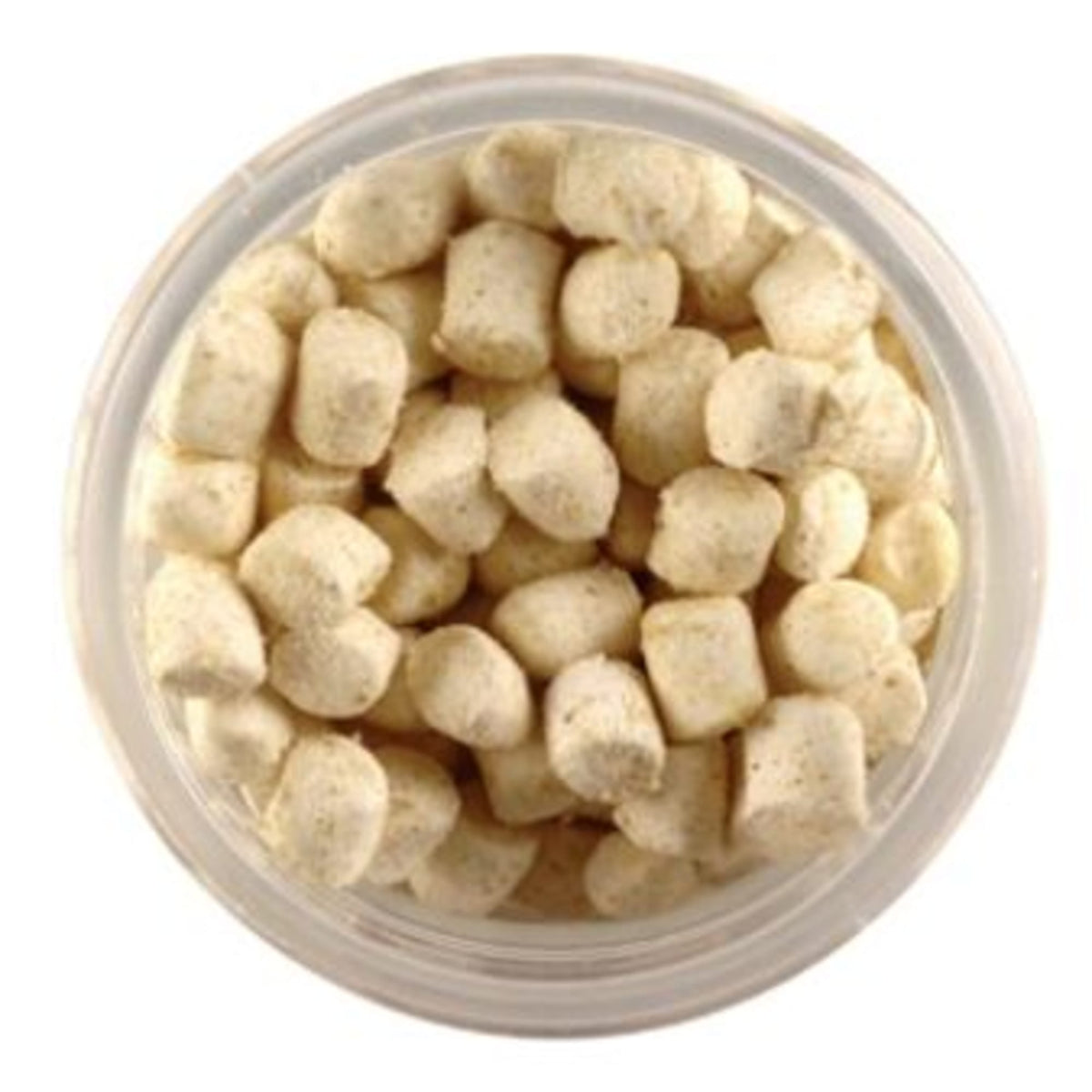 Berkley PowerBait® Chroma-Glow Crappie Nibbles