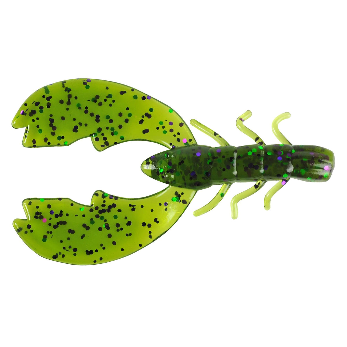 Berkley PowerBait® Chigger Craw