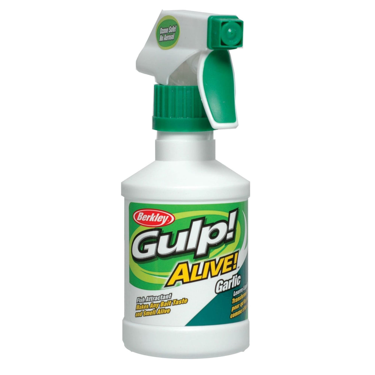 Berkley Gulp! Alive!® Attractant
