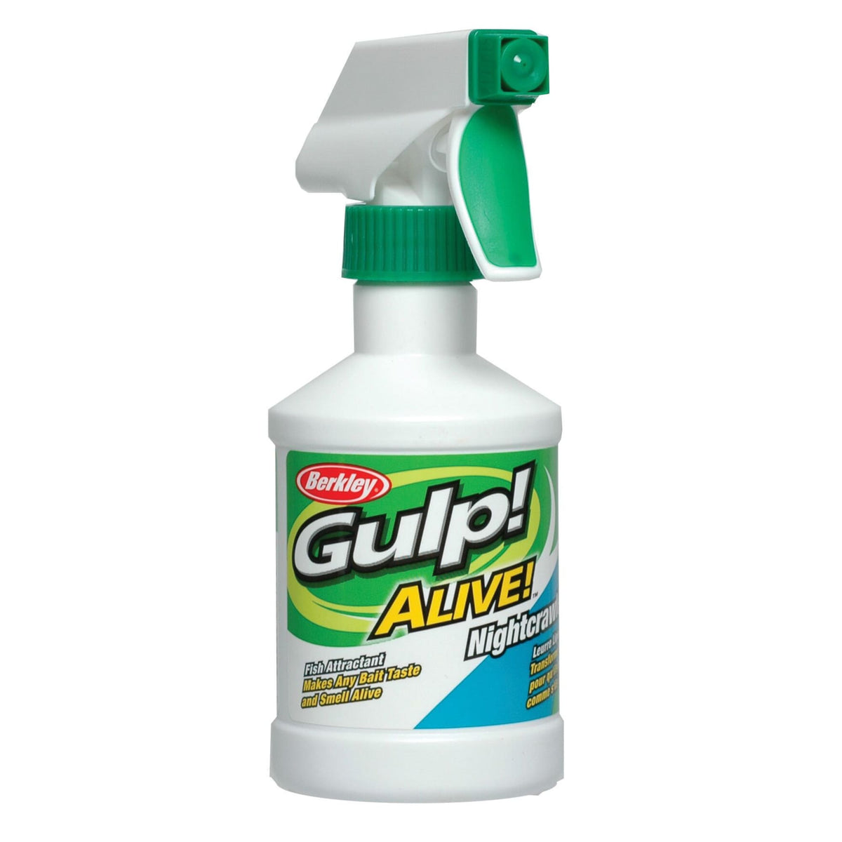 Berkley Gulp! Alive!® Attractant