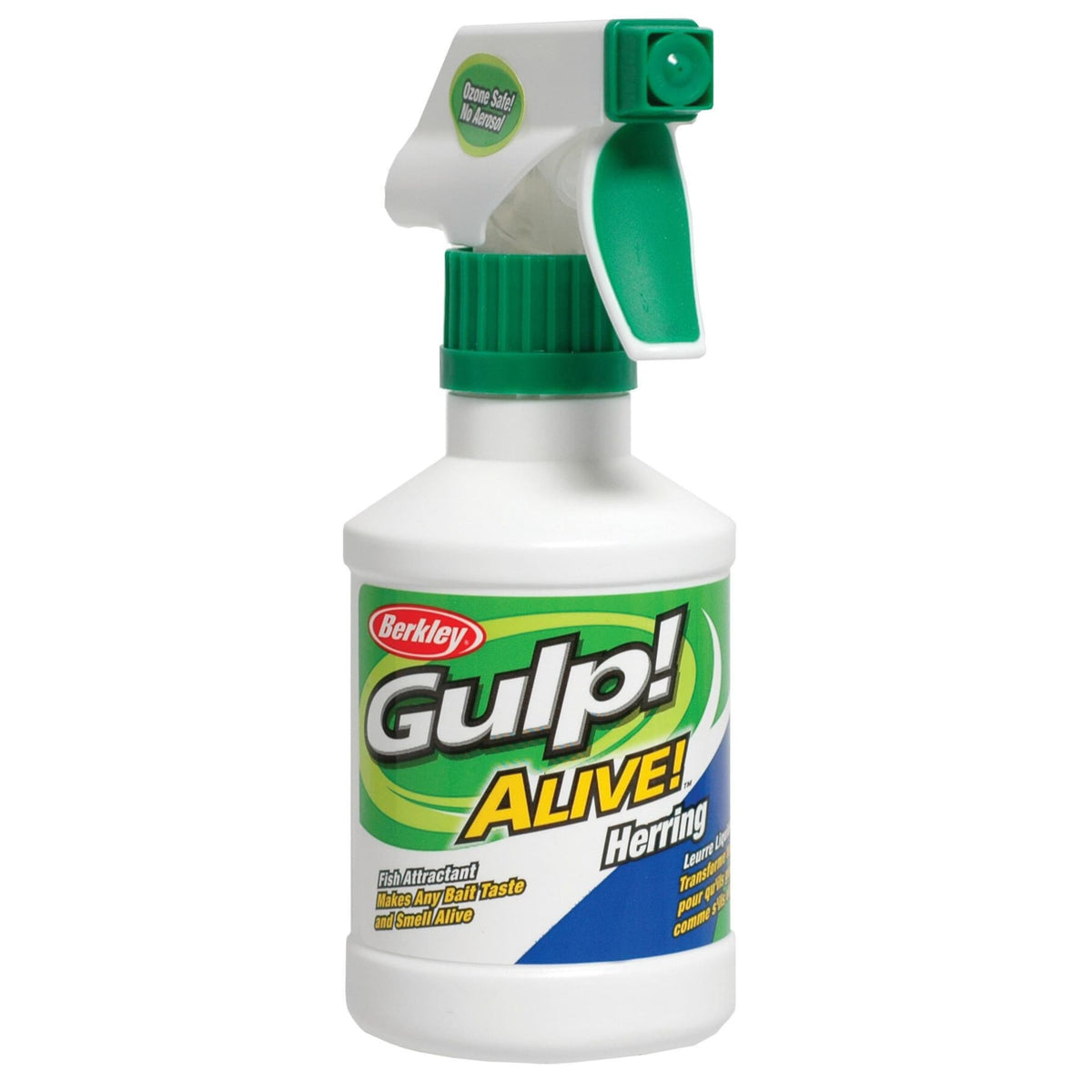 Berkley Gulp! Alive!® Attractant