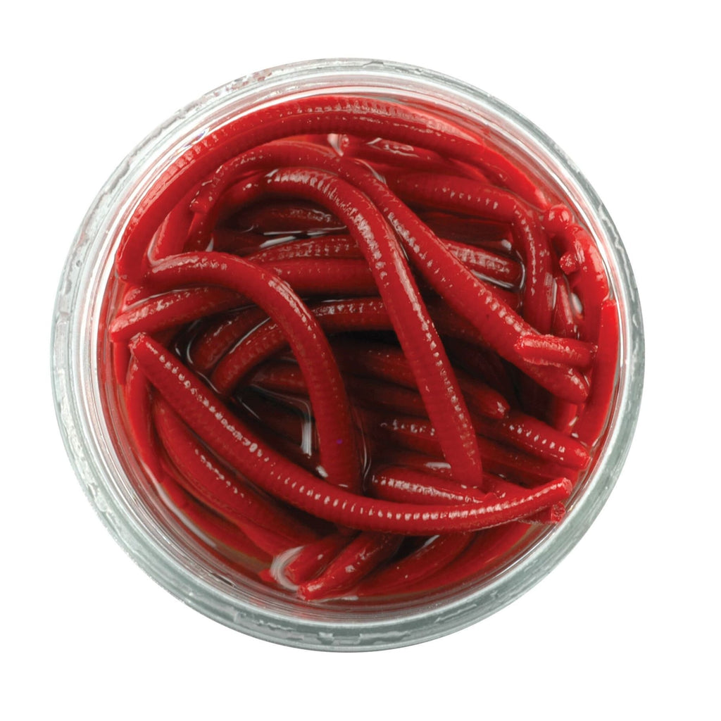 Berkley Gulp! Alive!® Angle Worm
