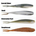 Berkley Gulp! Alive!® Minnow Assortment