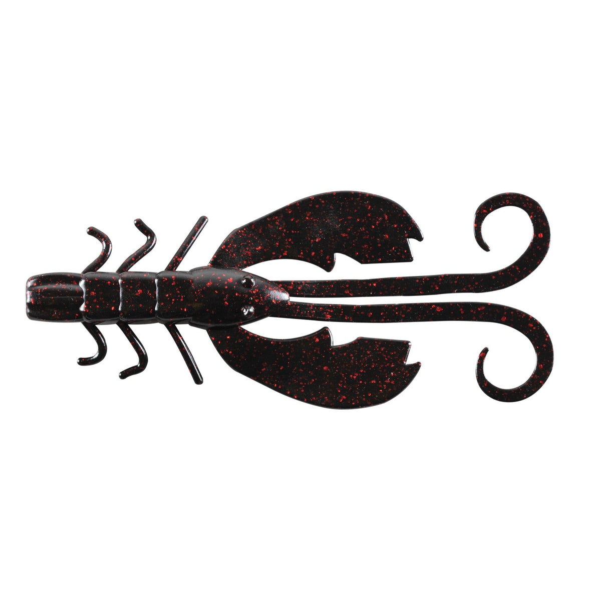 Berkley PowerBait® Crazy Legs Chigger Craw