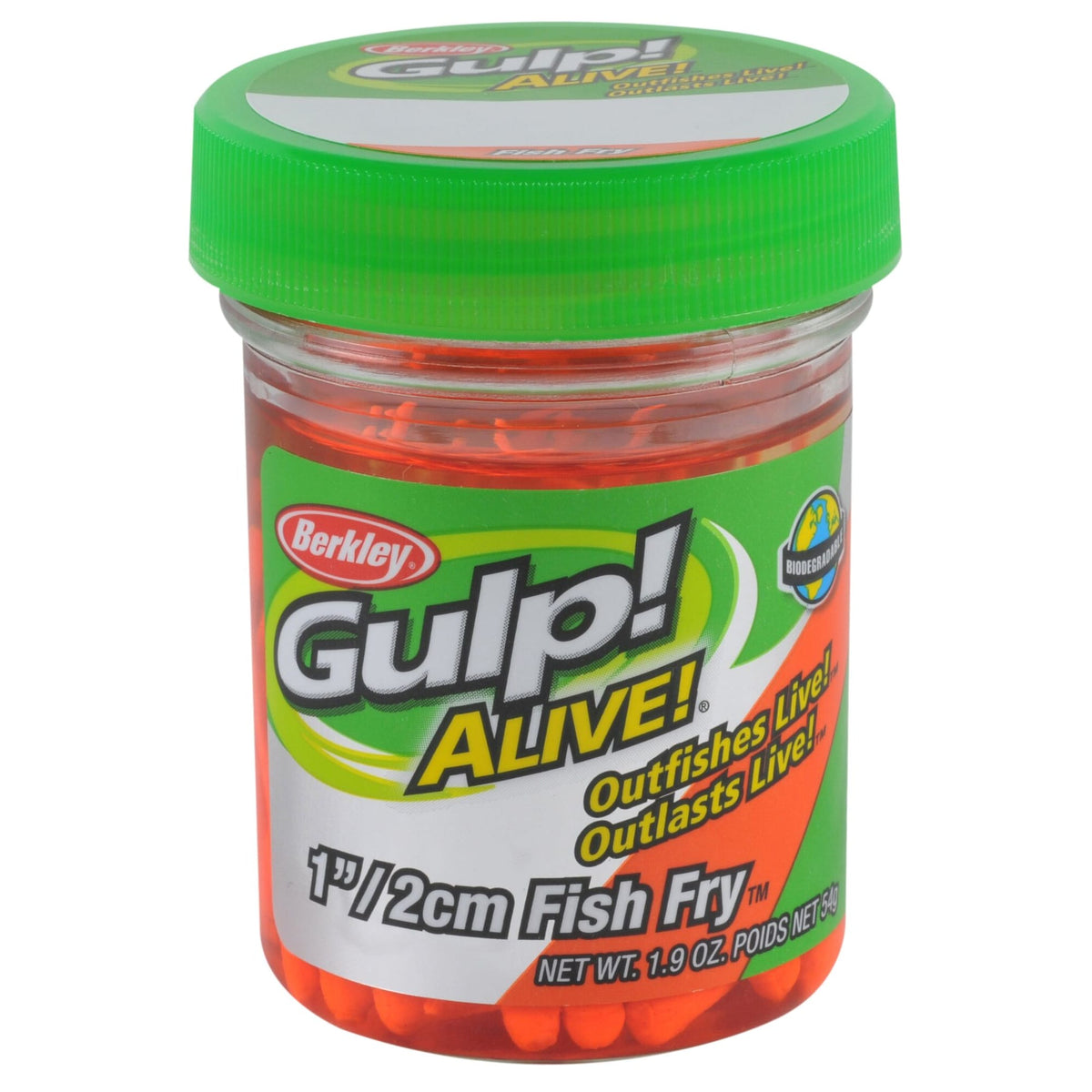 Berkley Gulp! Alive!® Fish Fry