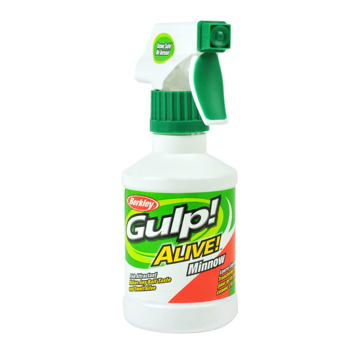 Berkley Gulp! Alive!® Attractant