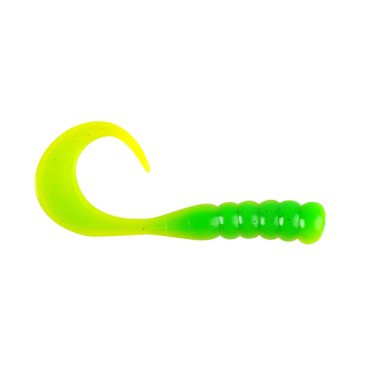 Berkley PowerBait® Ribbontail Grubs