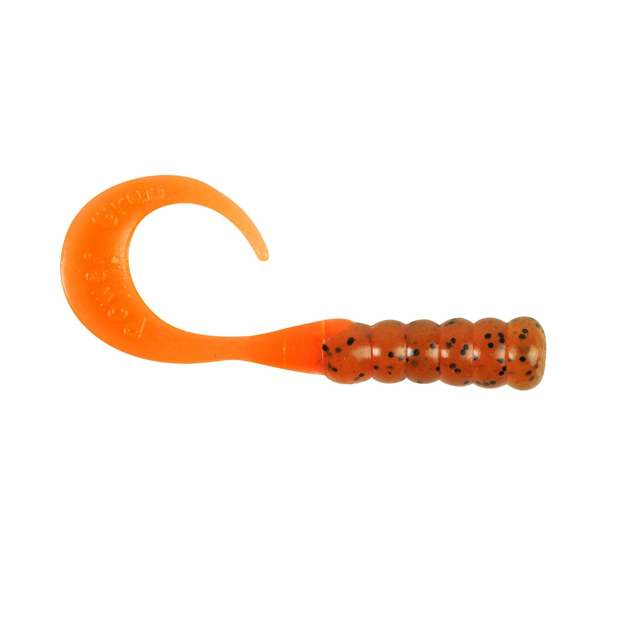 Berkley PowerBait® Ribbontail Grubs