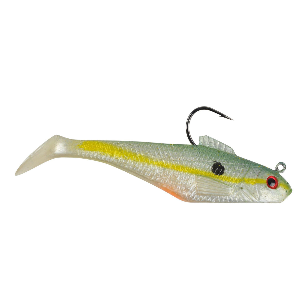 Berkley PowerBait® Pre-Rigged Swim Shad