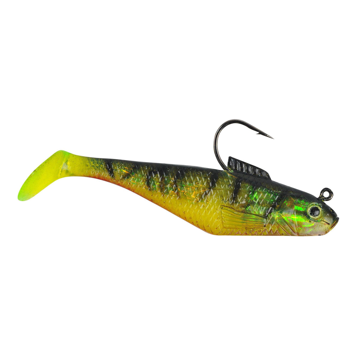 Berkley PowerBait® Pre-Rigged Swim Shad