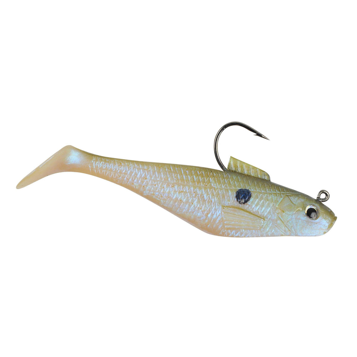 Berkley PowerBait® Pre-Rigged Swim Shad