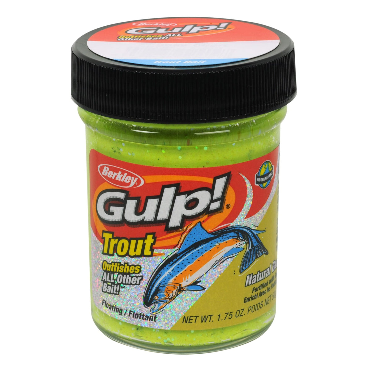 Berkley Gulp!® Trout Dough