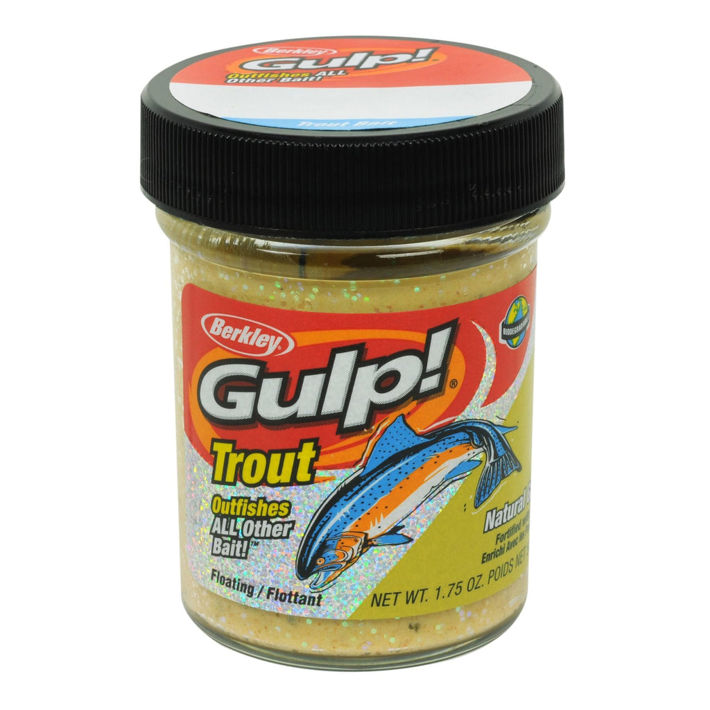Berkley Gulp!® Trout Dough