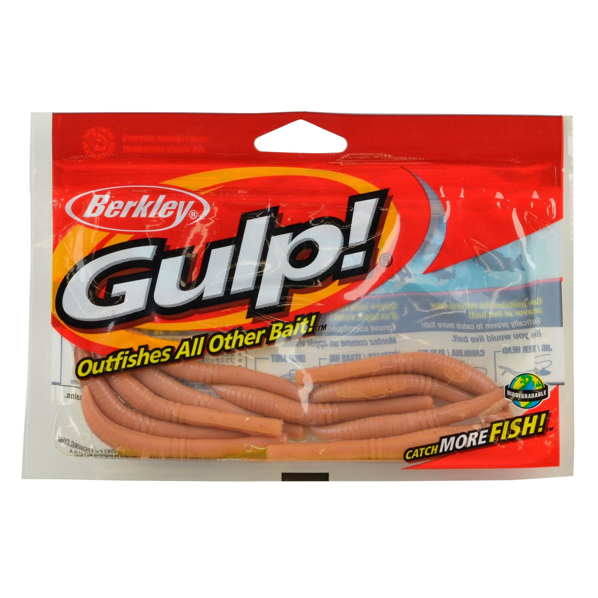 Berkley Gulp!® Killer Crawler