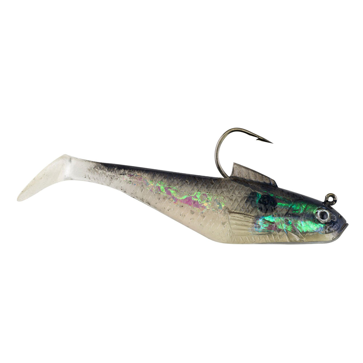 Berkley PowerBait® Pre-Rigged Swim Shad