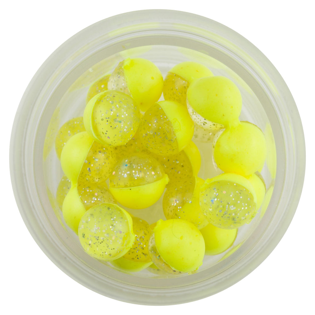 Berkley PowerBait® Power® Clear Eggs Floating