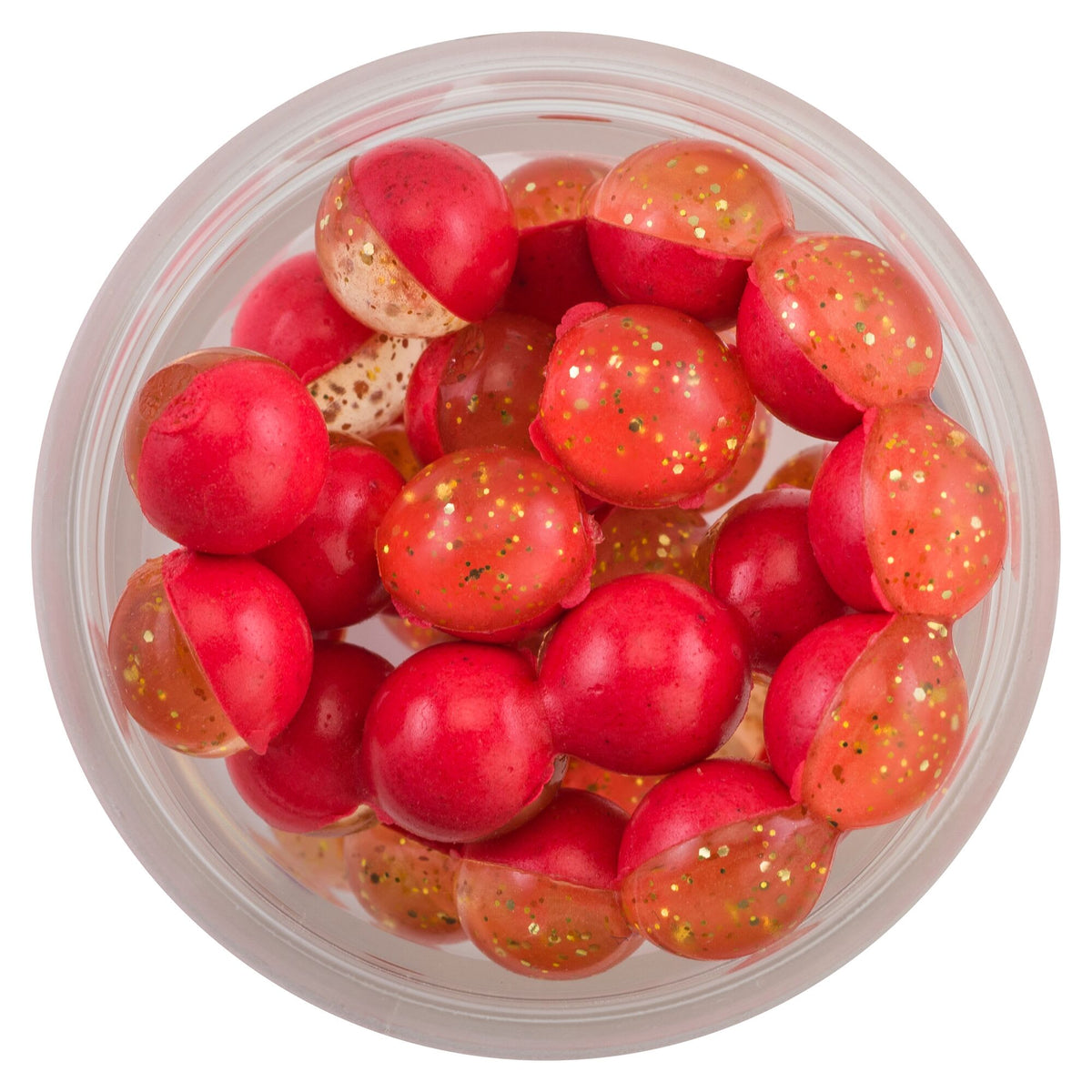 Berkley PowerBait® Power® Clear Eggs Floating