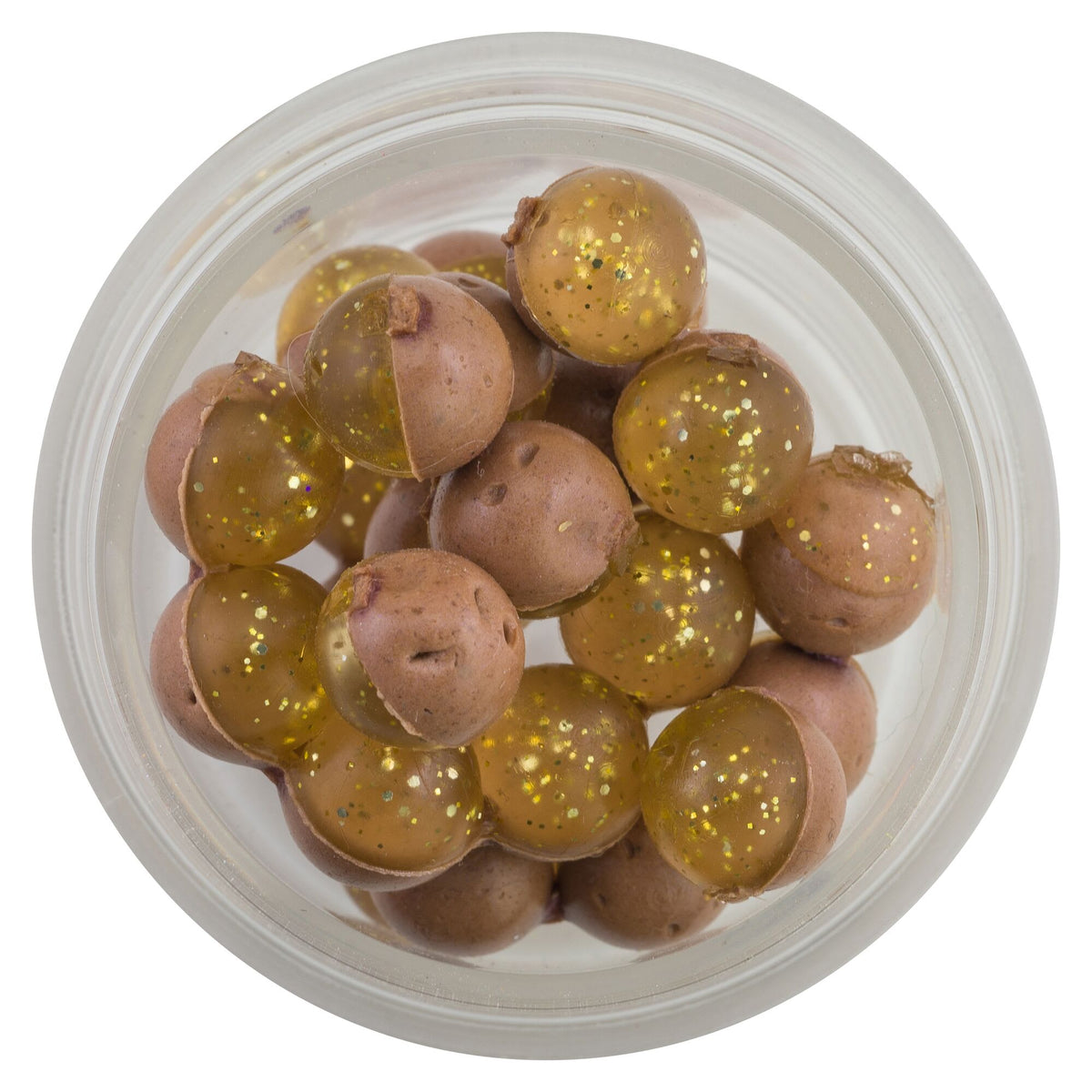 Berkley PowerBait® Power® Clear Eggs Floating