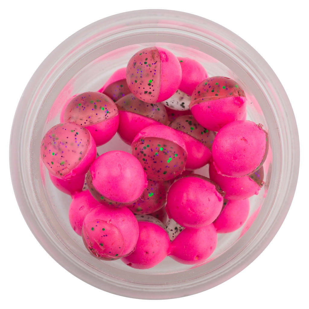 Berkley PowerBait® Power® Clear Eggs Floating