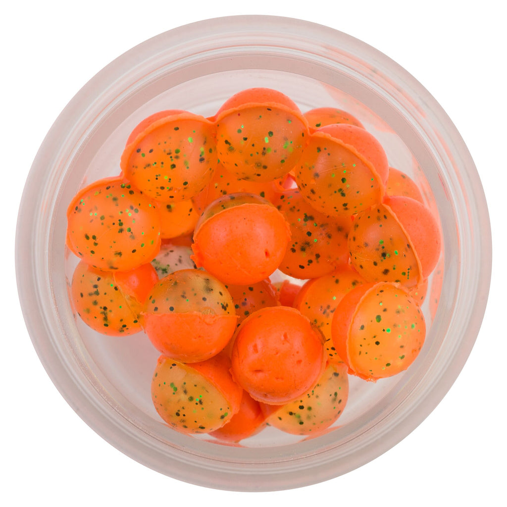 Berkley PowerBait® Power® Clear Eggs Floating