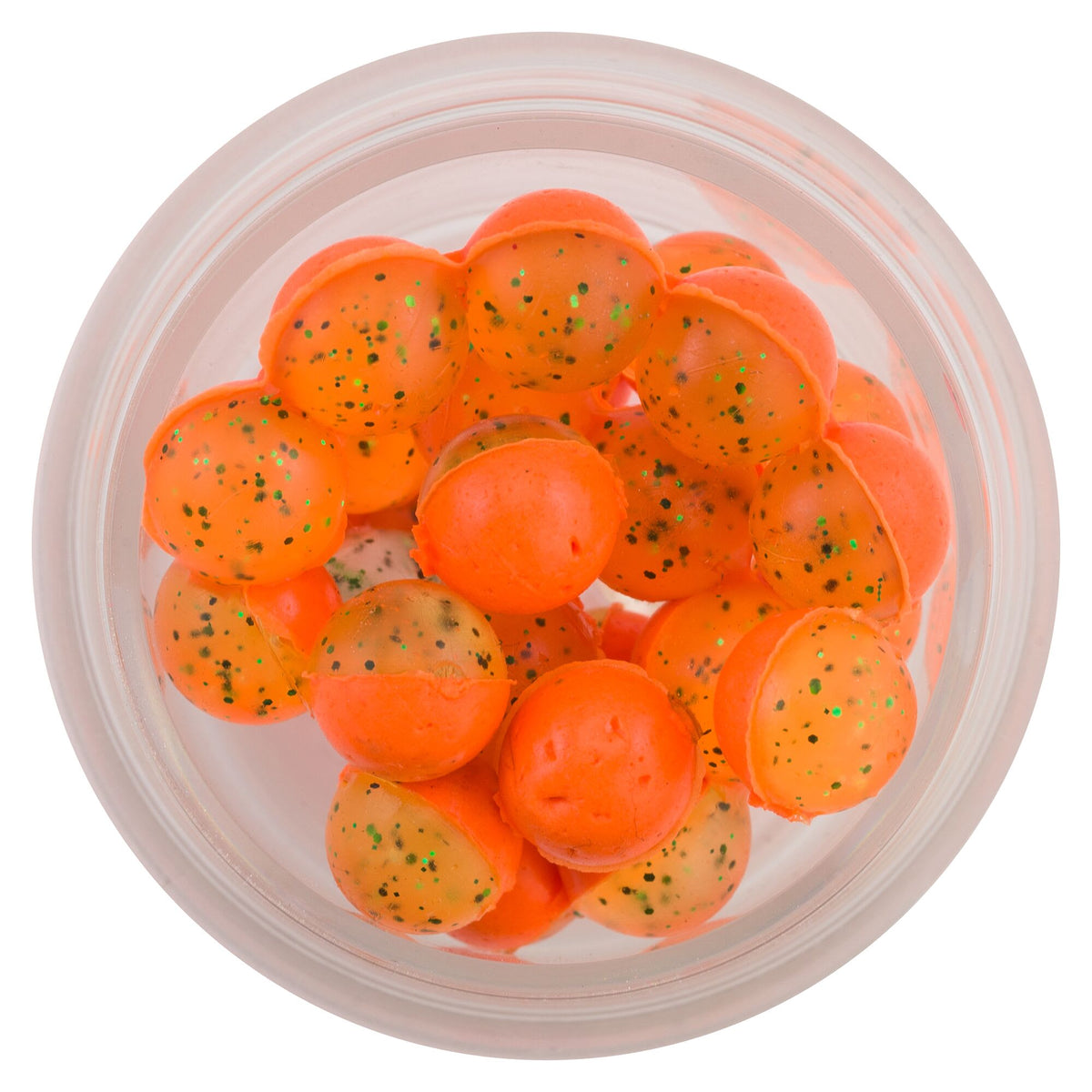 Berkley PowerBait® Power® Clear Eggs Floating
