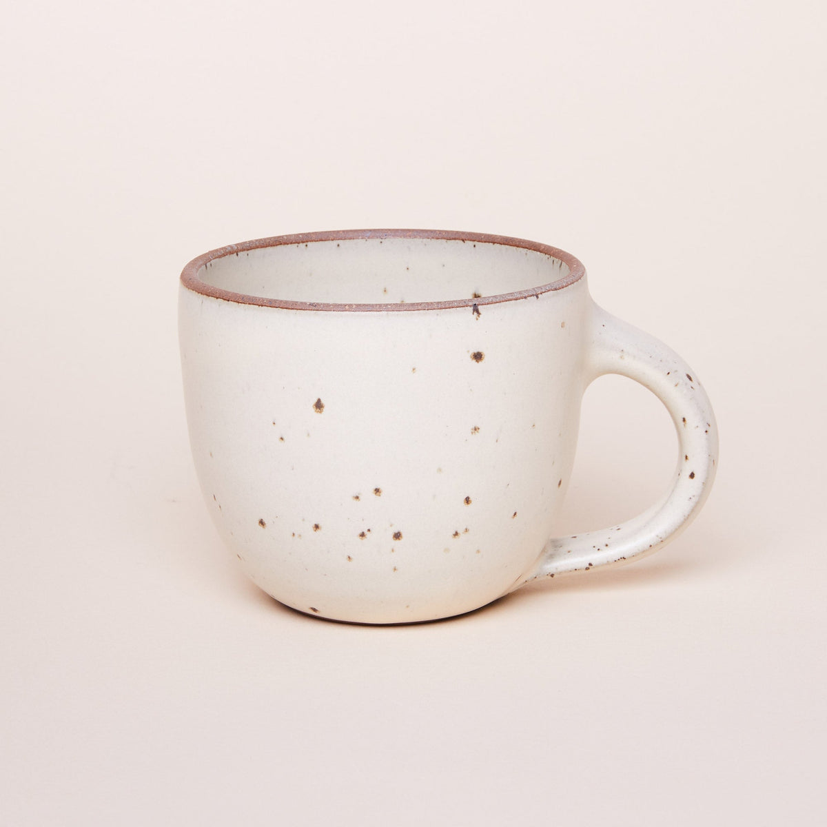 Sunday Morning Mug