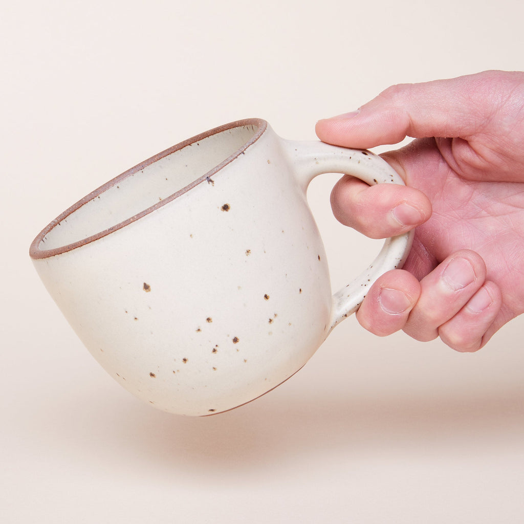 Sunday Morning Mug