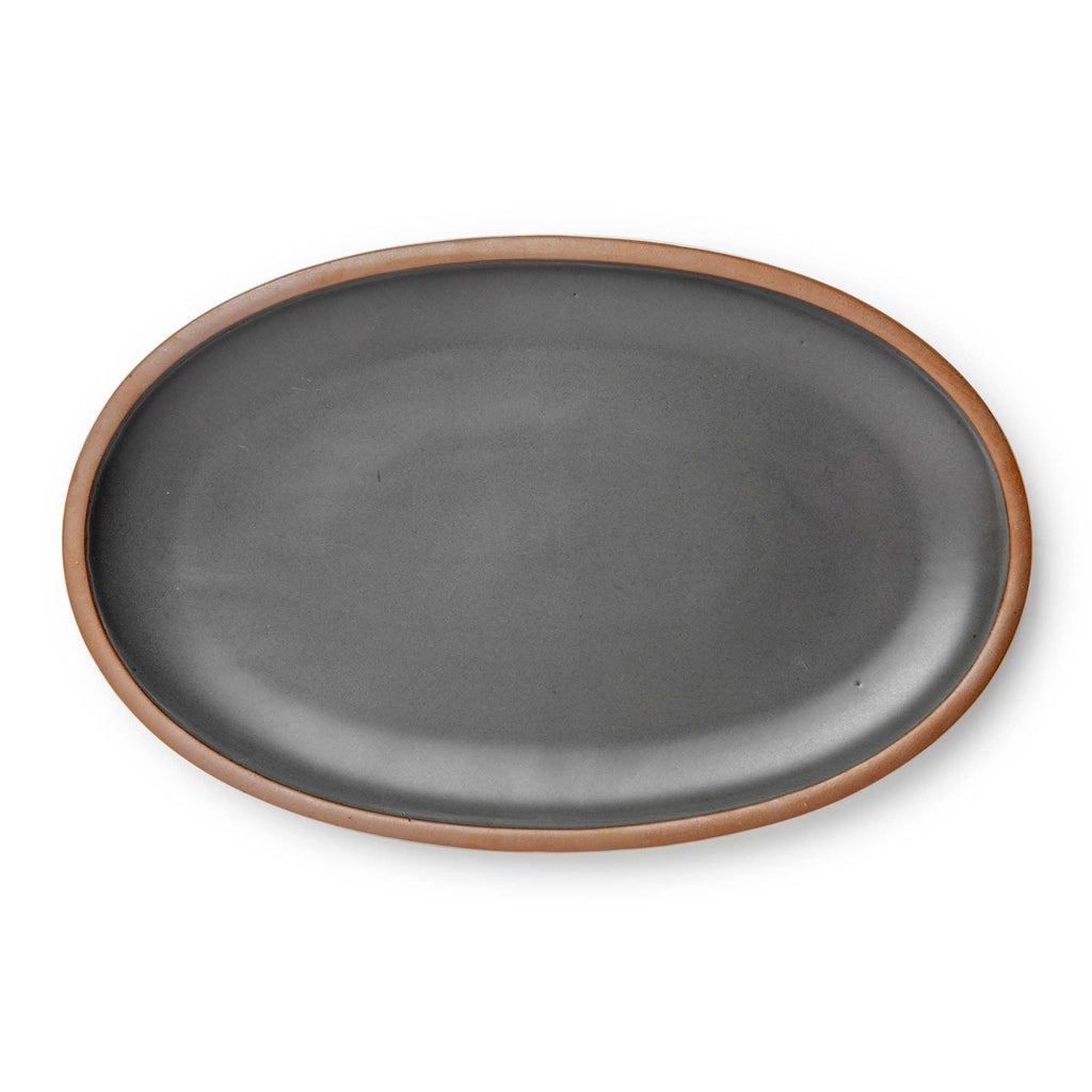 Large Oval Platter