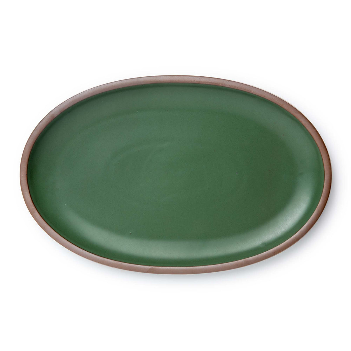 Large Oval Platter