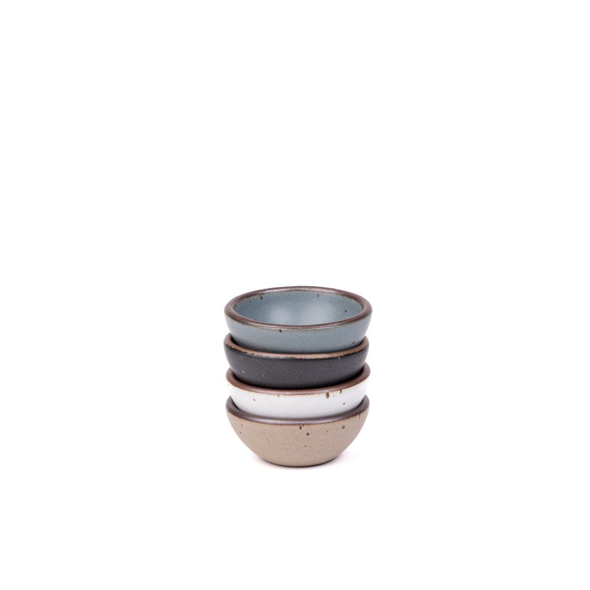 Bitty Bowl 4-Pack