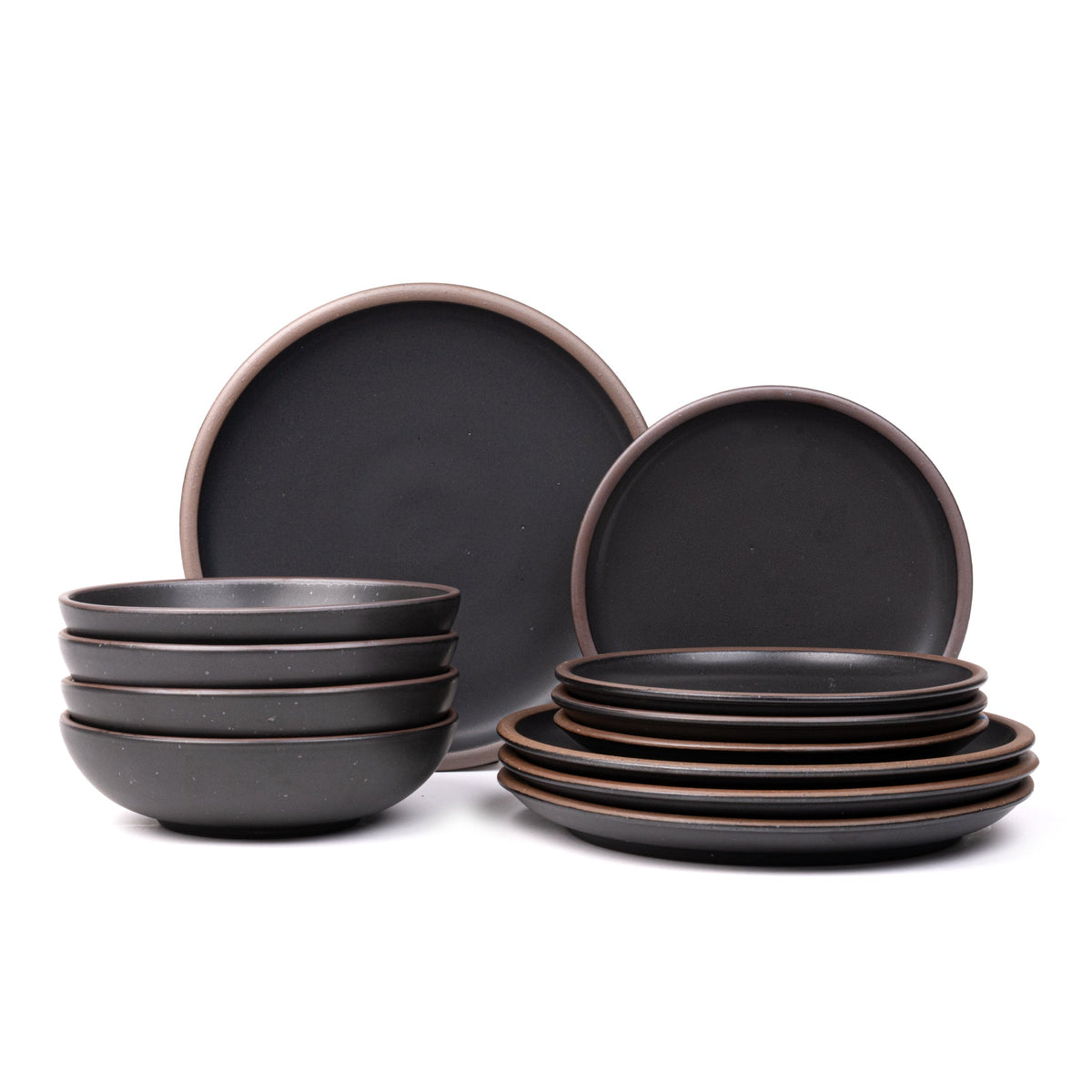 The Starter 12-Piece Set