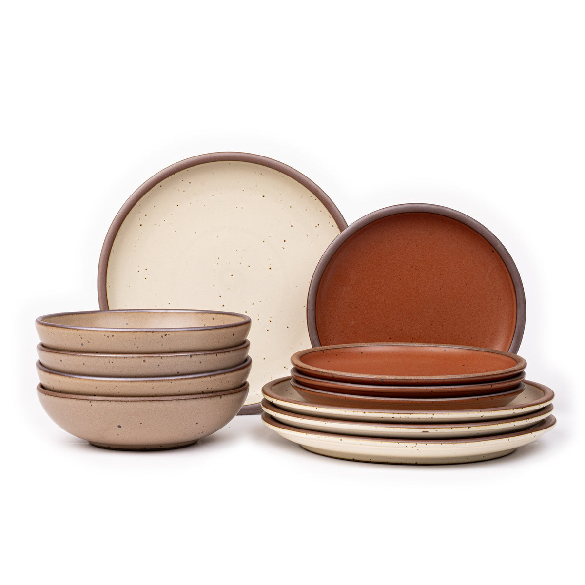 The Starter 12-Piece Set
