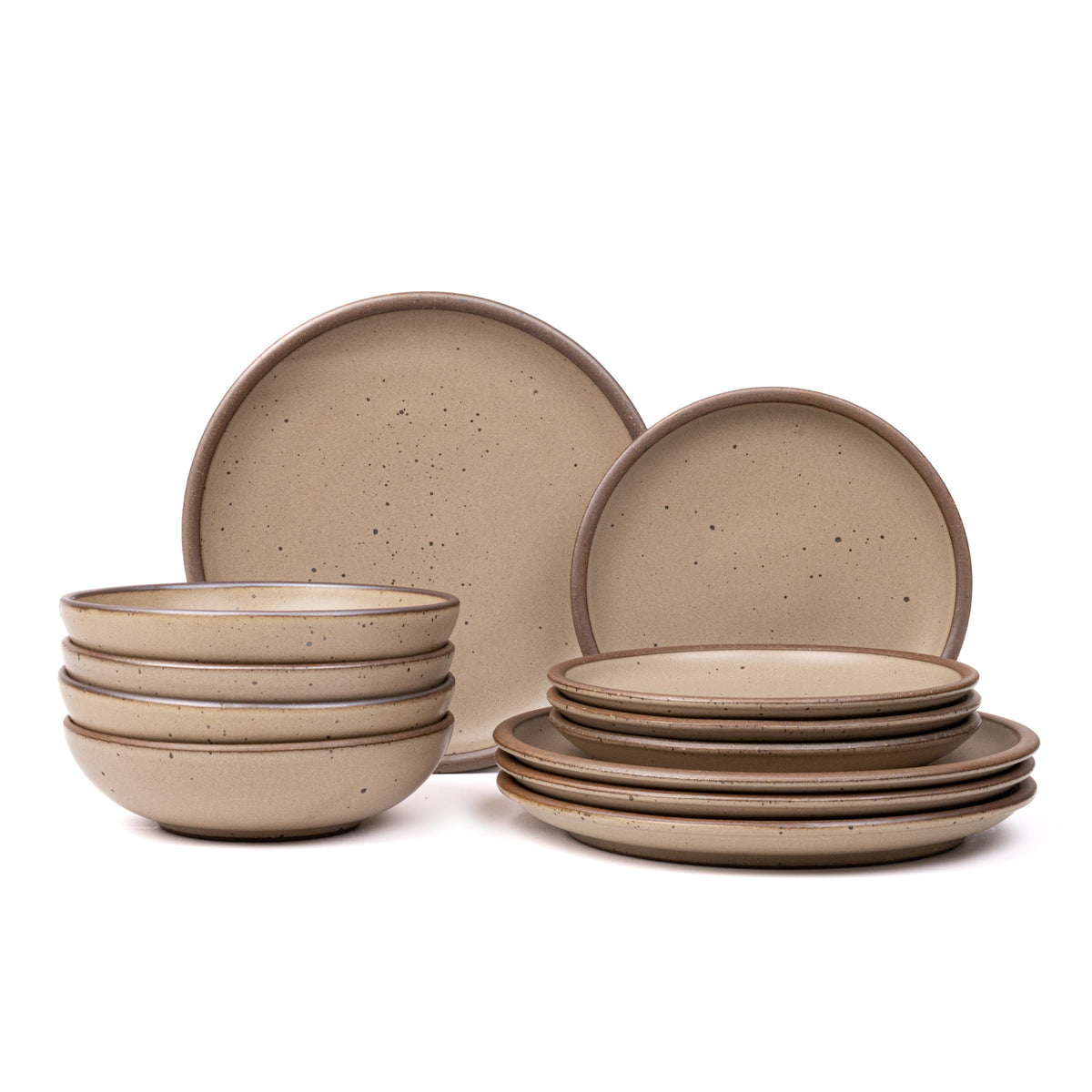 The Starter 12-Piece Set