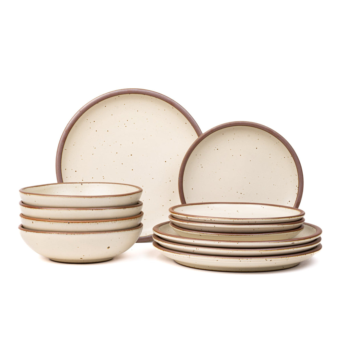 The Starter 12-Piece Set