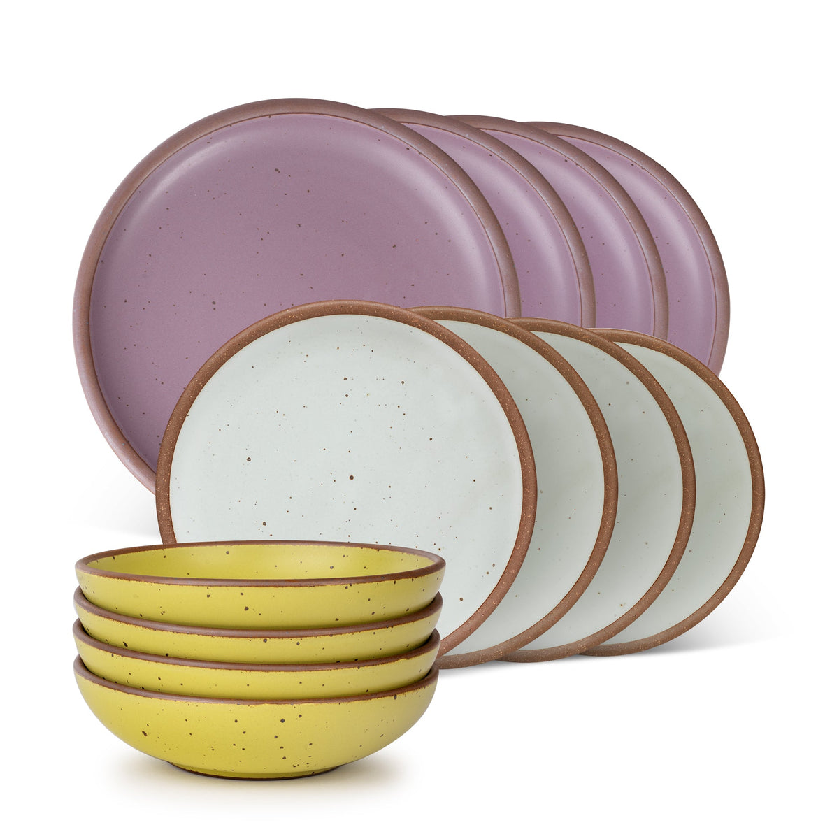 The Starter 12-Piece Set