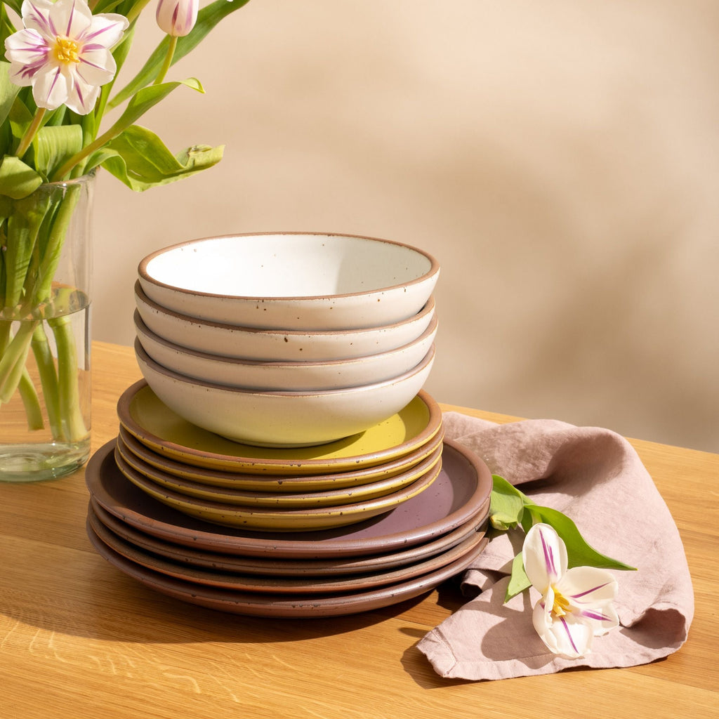 The Starter 12-Piece Set