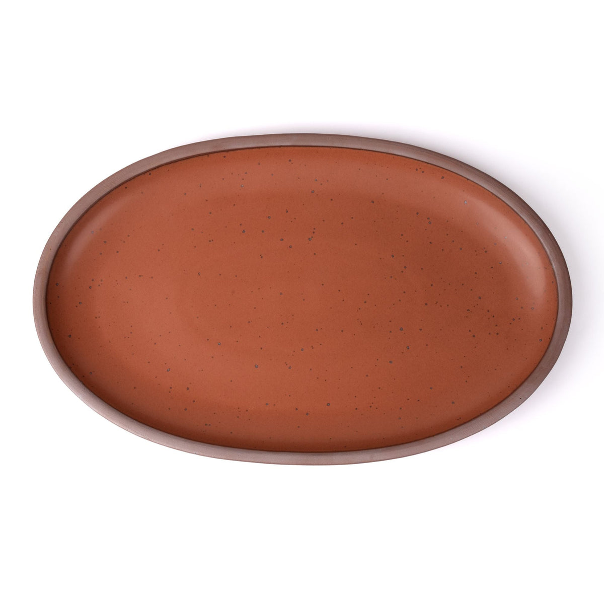 Large Oval Platter