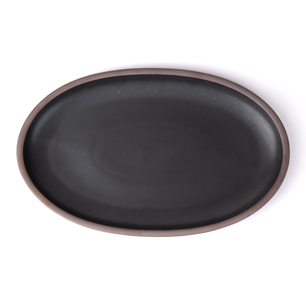 Large Oval Platter