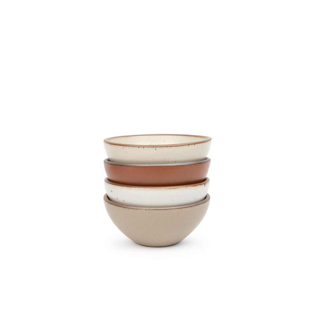 Ice Cream Bowl 4-Pack