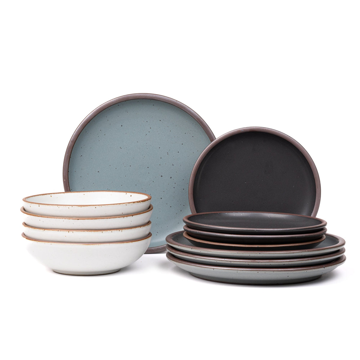 The Starter 12-Piece Set
